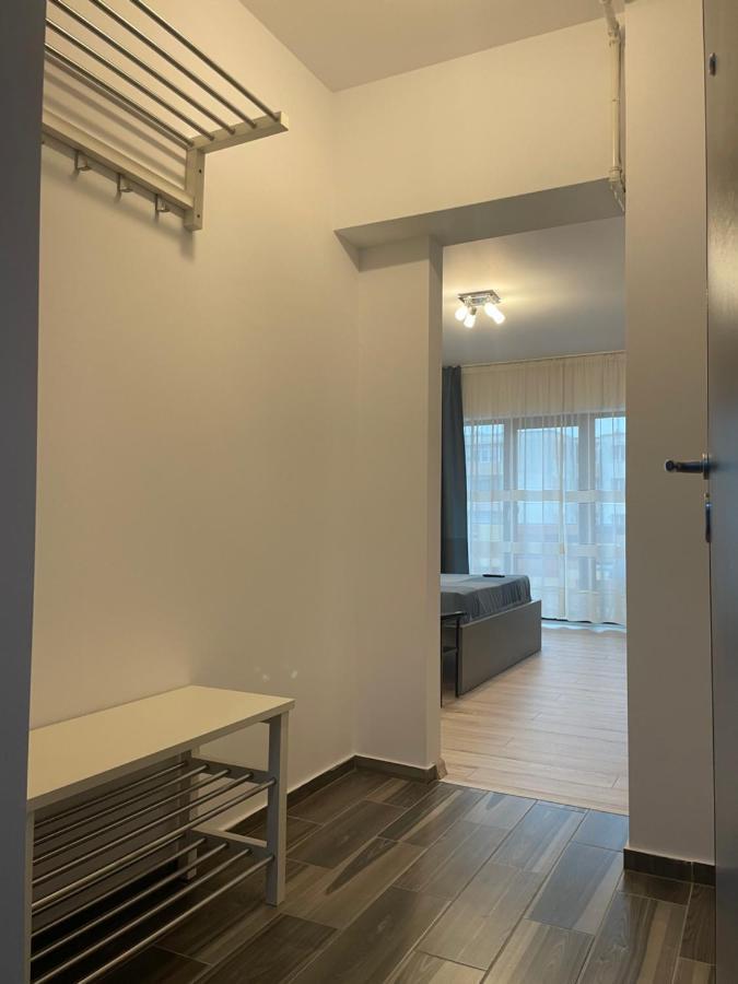 New Studio Piteşti Exterior foto