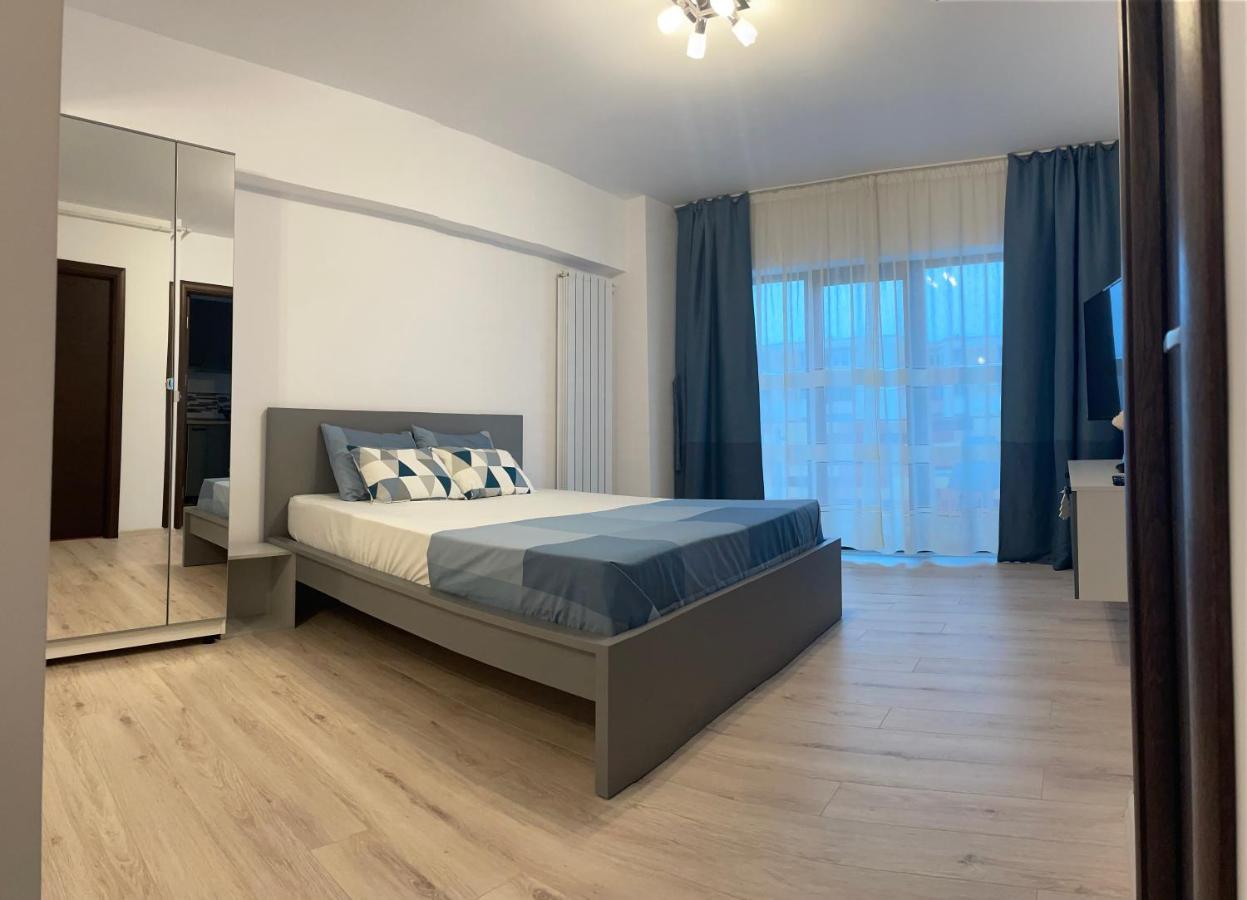 New Studio Piteşti Exterior foto