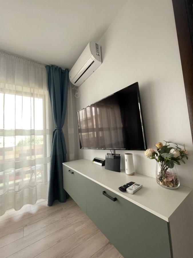 New Studio Piteşti Exterior foto